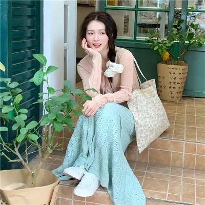了不起的女孩