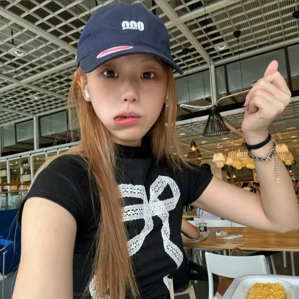 他们她们