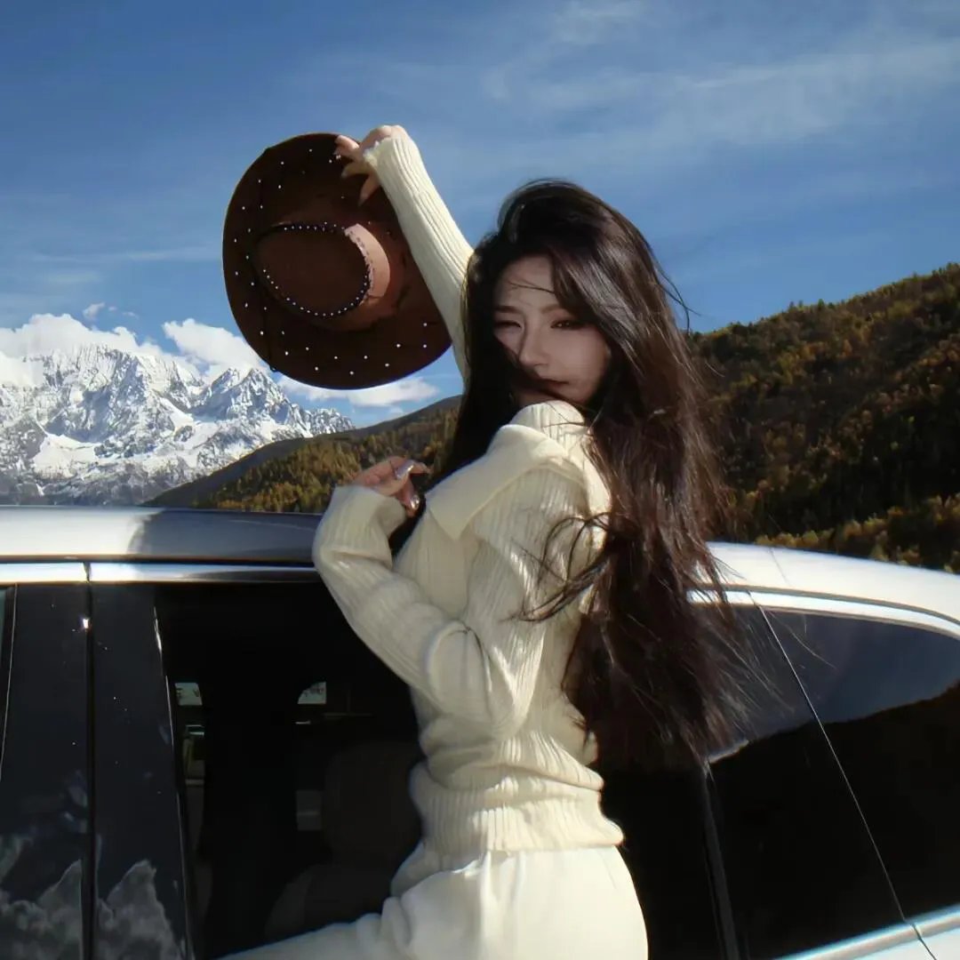 围栏外的Happy Ending